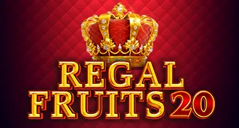 amigo/RegalFruits20