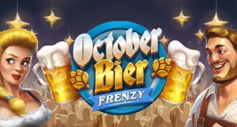 October Bier Frenzy game tile