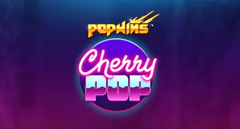Cherry Pop game tile