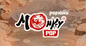 Monkey Pop game tile