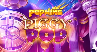 Piggy Pop game tile
