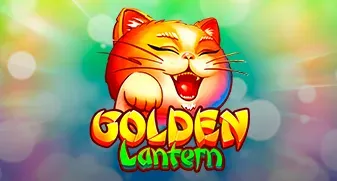 Golden Lantern game tile