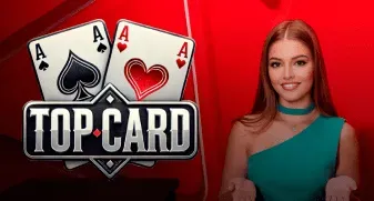 Top Card