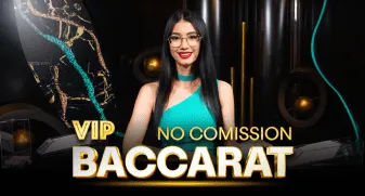 VIP Baccarat NC