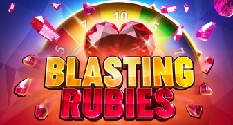 Blasting Rubies