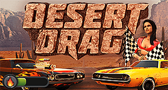 booming/DesertDrag