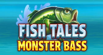 Fish Tales Monster Bass