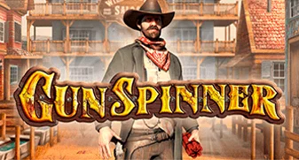 booming/Gunspinner