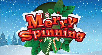 booming/MerrySpinning
