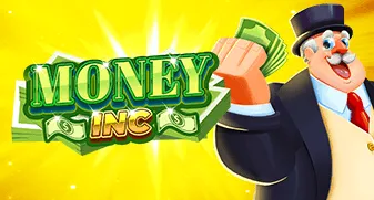 Money Inc