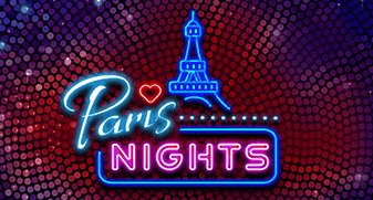 booming/ParisNights