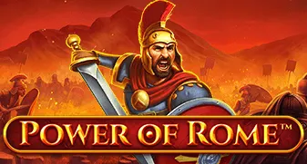 Power of Rome game tile