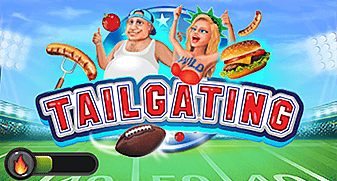 booming/Tailgating