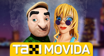 booming/TaxiMovida