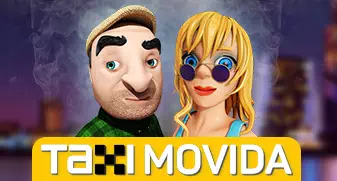 booming/TaxiMovida