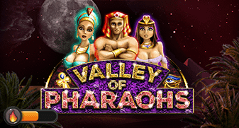 booming/ValleyofPharaohs