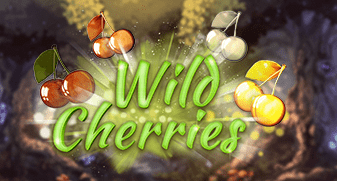 booming/WildCherries