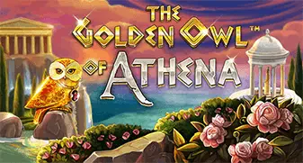 The Golden Owl of Athena game tile