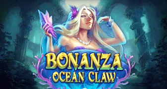 Bonanza Ocean Claw game tile