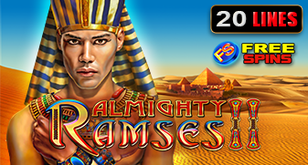 egt/AlmightyRamsesII