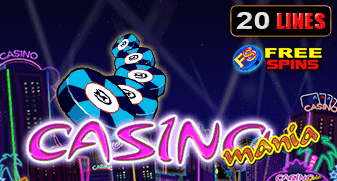 egt/CasinoMania