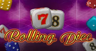 Rolling Dice