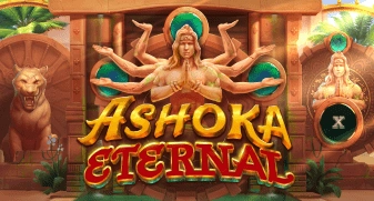 Ashoka Eternal