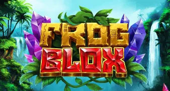 Frogblox game tile