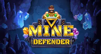 Mine Defender