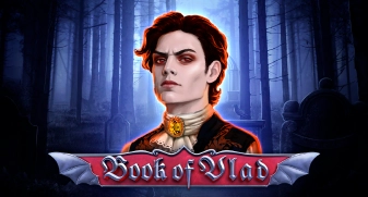 Book of Vlad Dice