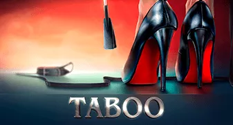 TABOO game tile