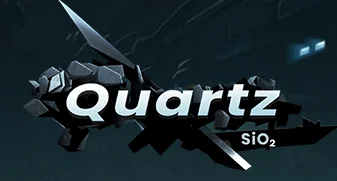 everymatrix/QuartzSiO2