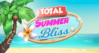 Total Summer Bliss game tile