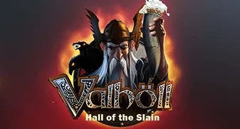 Valholl - Hall of the Slain game tile