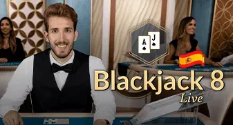 Blackjack Clasico en Espanol 8