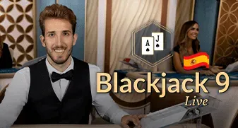 Blackjack Clasico en Espanol 9