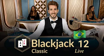 Blackjack Classico em Portugues 12