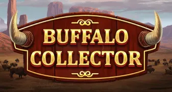 Buffalo Collector game tile