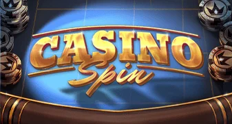 Casino Spin game tile