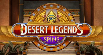 Desert Legends game tile
