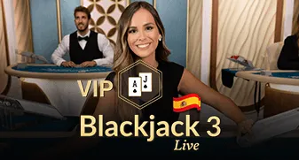 VIP Blackjack en Espanol 3