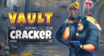 Vault Cracker