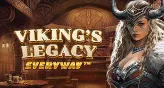 Viking’s Legacy Everyway game tile