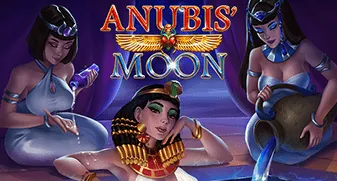 Anubis' Moon game tile