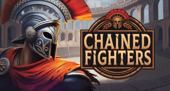 Chained Fighters game tile