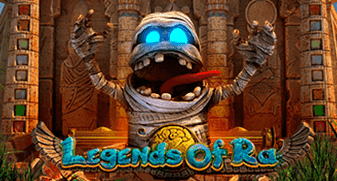 evoplay/LegendofRa