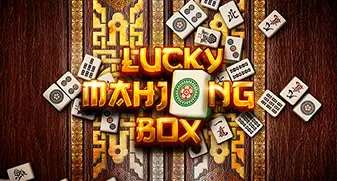 evoplay/LuckyMahjongBox