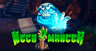 evoplay/Necromancer