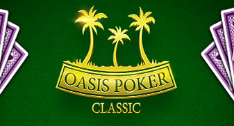 evoplay/OasisPokerClassic