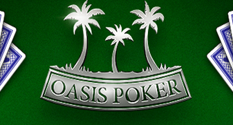 evoplay/OasisPokerProSeries